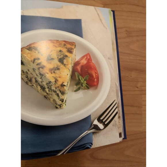 Crock Pot All American: More Than 100 Comfort Foods Enjoyed Recipe Book - Picture 8 of 16